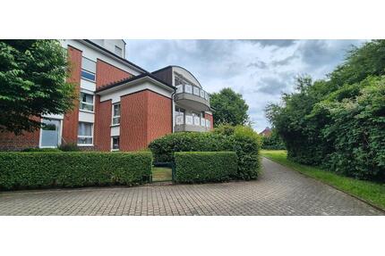 ETW, 103qm, 1.OG provisionsfrei vom Eigentümer - Oberhausen Alsfeld