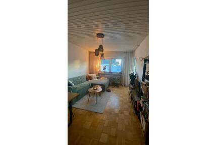 2 Zimmerwohnung in Unterspiesheim - Kolitzheim