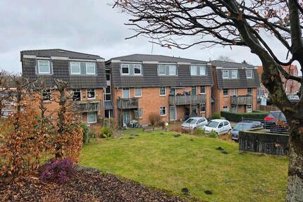 2 Zimmer Wohnung in Schleswig - 630,00&nbsp;EUR Kaltmiete, ca.&nbsp; 55,00&nbsp;m&sup2; in Schleswig (PLZ: 24837)