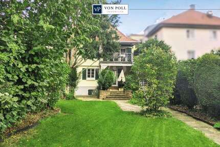 Haus zum Kaufen in Fellbach 1.190.000,00 € 259.56 m²