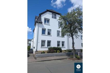 Exklusive Maisonettewohnung in Hüsten Zentrum - Arnsberg