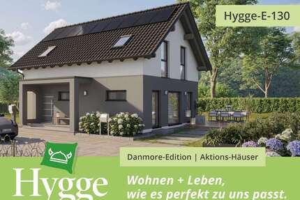 Haus zum Kaufen in Wobbenbüll 479.800,00 € 130 m²