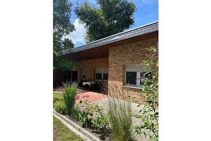 Ferienhaus am Kyritzer Untersee inkl. Boot