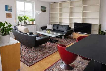 Wohnung zum Kaufen in Waiblingen 299.000,00 € 71 m²