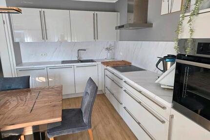 Wohnberechtigungsschein Wohnung 54293 Quint - Trier West-Pallien