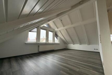 34 Zimmer-Wohnung in Kehl-Odelshofen