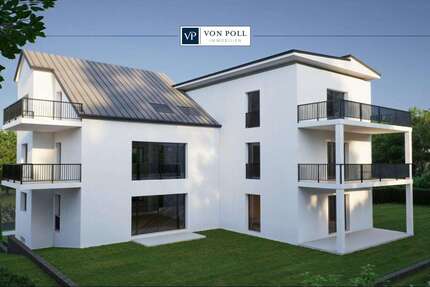 Wohnung zum Kaufen in Bischberg 399.500,00 € 94.64 m²