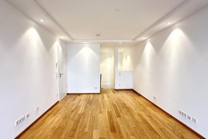 Besondere 3-Zimmer Erdgeschosswohnung mit Hobbyraum zu vermieten - Wolfratshausen