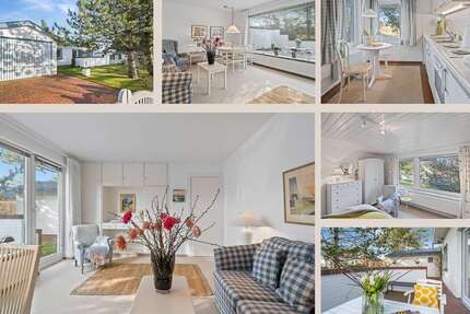 Haus zum Kaufen in Sankt Peter-Ording 539.000,00 € 62.25 m²
