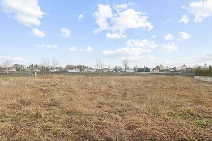 Grundstück in Königsmoos 225.000,00 € 1202 m²