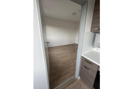 Zwei Zimmer Wohnung NEU. Nur für Studenten und Auszubildende - Göllheim