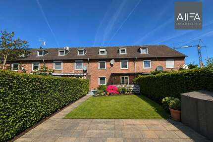 Haus zum Kaufen in Schwalmtal 299.000,00 € 143 m²