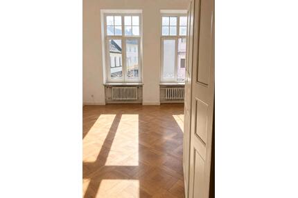 St. Wendel – 1,5 ZI Apartment | eigene Küche | 785 € ALL-IN - Sankt Wendel