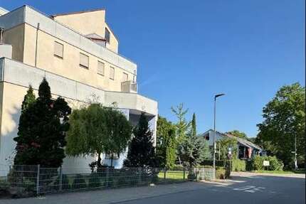 Wohnung zum Mieten in Heidelberg 1.100,00 € 38 m²