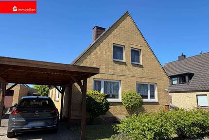 Haus zum Kaufen in Heide 275.000,00 € 111.08 m²