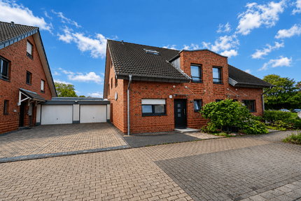 Haus zum Kaufen in Leverkusen 749.000,00 € 135 m²