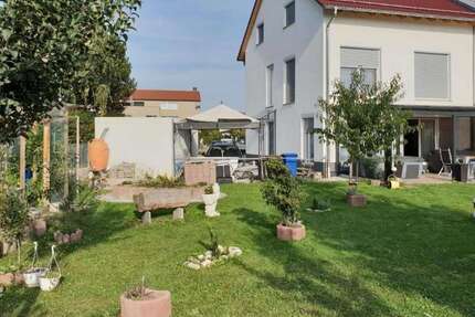 Haus zum Kaufen in Mering 820.000,00 € 176 m²