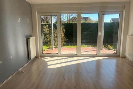 Helle 3-Zi. Whg. in Langenholtensen mit großem Garten - Northeim