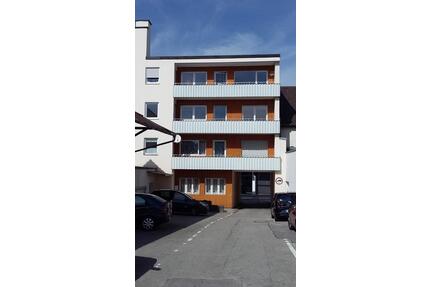 3 Zimmer Wohnung (2. OG) im Zentrum von 84503 Altötting - Neuötting