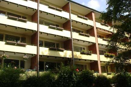 Wohnung zum Mieten in Buxtehude 495,00 € 44 m²