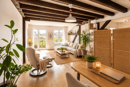 Wohnung zum Kaufen in Frankfurt am Main 659.000,00 € 102 m²