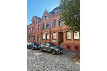 Mehrfamilienhaus 2 Mehrfamilienhaus für 1 Preis - Hessisch Oldendorf