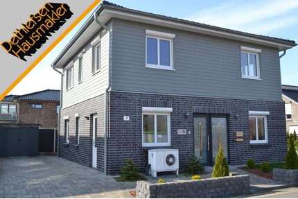 Haus zum Kaufen in Heide 498.000,00 € 113 m²