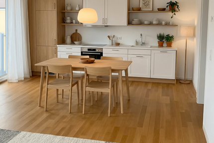 Wohnung zum Mieten in Manching 910,00 € 72.86 m²