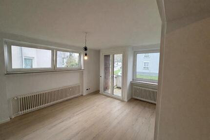 Renovierte 57 qm EG Wohnung nah an der Natur - Dortmund Hombruch