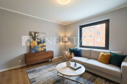 Wohnung zum Kaufen in Hamburg 249.000,00 € 50 m²