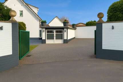 Haus zum Kaufen in Bocholt 389.000,00 € 122 m²