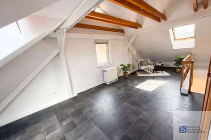 Haus zum Kaufen in Stockach 180.000,00 € 110 m²