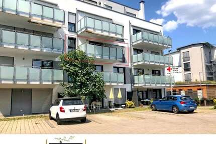 Wohnung zum Kaufen in Ludwigshafen am Rhein 255.000,00 € 58 m²