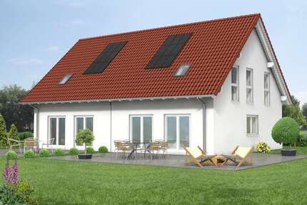 Haus zum Kaufen in Braunschweig Völkenrode 383.000,00 € 125 m²