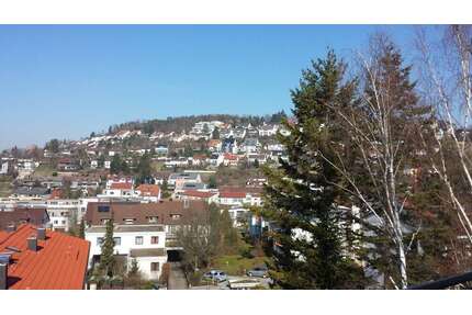 Wohnung zum Mieten in Leonberg 1.115,00 € 74.87 m²