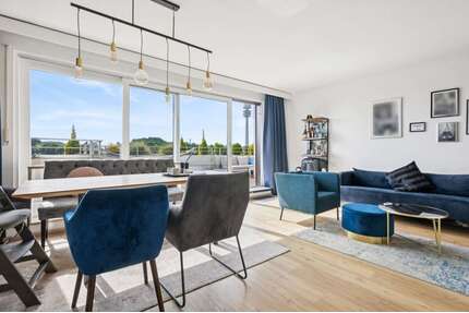 Wohnung zum Kaufen in München 1.830.000,00 € 148.62 m²