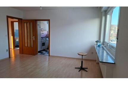 Gemütliche, helle Dachgeschosswohnung in Brackwede-Zentrum - Bielefeld