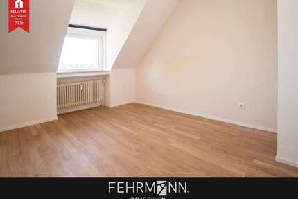 Wohnung zum Mieten in Haren 420,00 € 55.85 m²