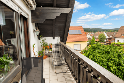 Wohnung zum Mieten in Burgkunstadt 700,00 € 96 m²