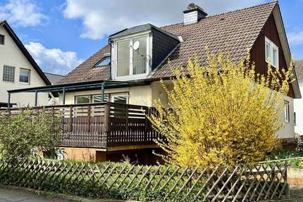 Haus zum Kaufen in Hofheim 527.000,00 € 156.45 m²