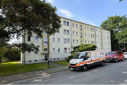 Wohnung zum Mieten in Görlitz 261,00 € 48.3 m²