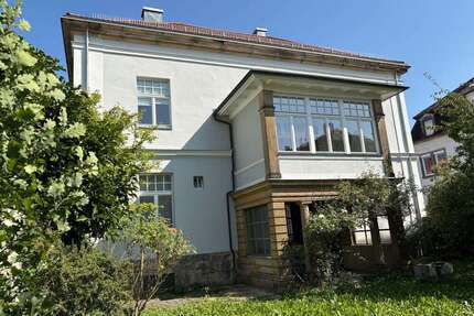 Haus zum Kaufen in Bayreuth 990.000,00 € 223 m²