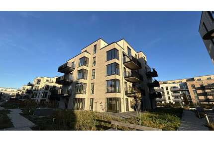 Wohnung zum Mieten in Geesthacht 1.100,00 € 65.69 m²