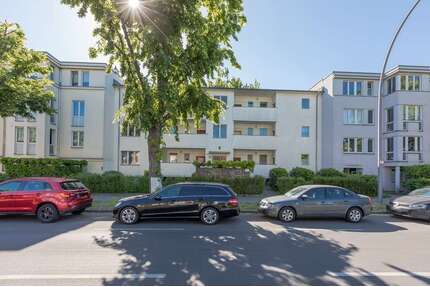 Wohnung zum Mieten in Berlin 521,64 € 43.47 m²