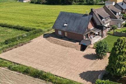 Luxuriöses Freistehendes Einfamilienhaus Baesweiler