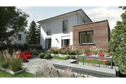 Haus zum Kaufen in Biesenthal b Bernau b Berlin 467.750,00 € 129 m²