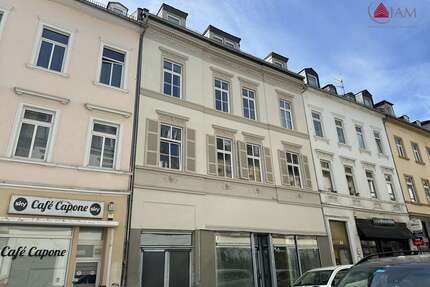 Wohnung zum Mieten in Wiesbaden 1.500,00 € 95 m²