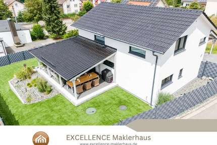 Haus zum Kaufen in Burtenbach 599.000,00 € 125 m²