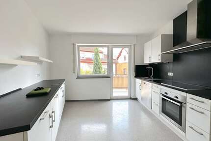 Wohnung zum Mieten in Mannheim 960,00 € 87 m²