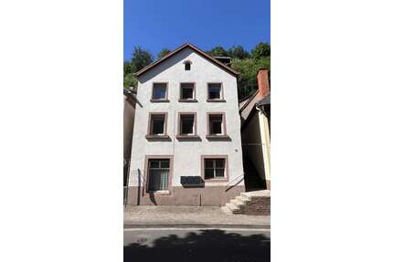 Wohnung zum Mieten in Elmstein 382,00 € 45 m²
